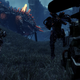 Illustration for article titled Lost Planet 2: Shadows of Shadow of the Colossus